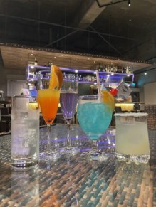 Bar Uminos イメージ